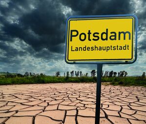 Klimadialog Potsdam