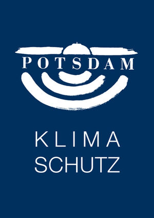 Logo Klimastelle Potsdam