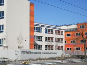 Musikschule Potsdam Am Stern